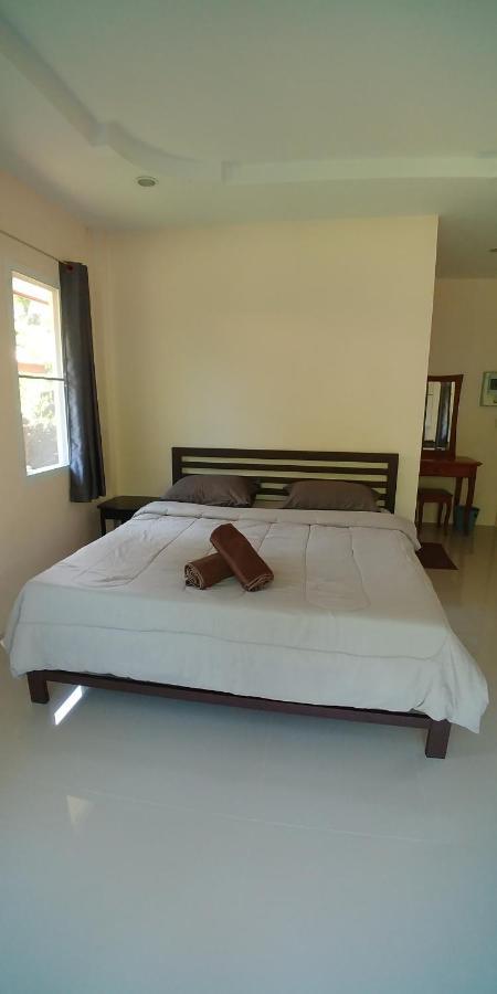 Baansukjai Bungalows Ranong Dış mekan fotoğraf