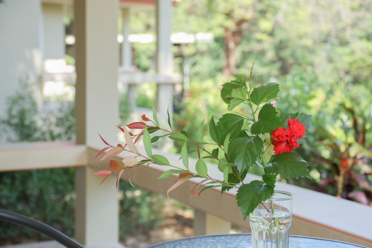 Baansukjai Bungalows Ranong Dış mekan fotoğraf